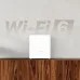 Tenda Nova MX3 AX1500 Dual Band WiFi 6 Mesh Router (1 Pack)