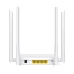 Tenda HG10C AC1200 Dual Band Wi-Fi XPON ONT Router Tenda HG10C AC1200 Dual Band Wi-Fi XPON ONT Router