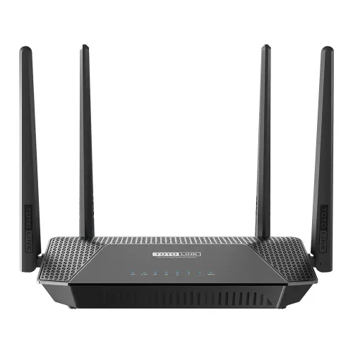 Totolink A3002R V4 AC1200 Dual Band Gigabit Router Totolink A3002R V4 AC1200 Dual Band Gigabit Router