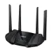 Dahua DH-AX15M AX1500 Dual Band Gigabit WiFi 6 Router Dahua DH-AX15M AX1500 Dual Band Gigabit WiFi 6 Router