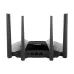 Dahua DH-AX15M AX1500 Dual Band Gigabit WiFi 6 Router Dahua DH-AX15M AX1500 Dual Band Gigabit WiFi 6 Router