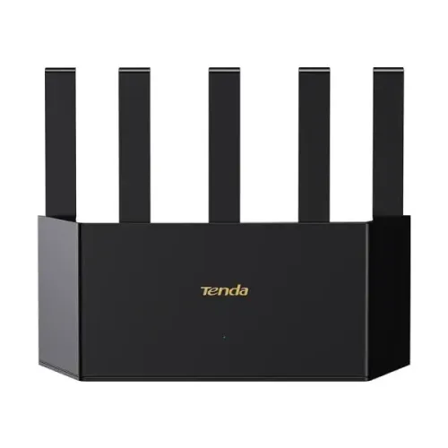 Tenda TX2L Pro AX1500 Dual-Band Gigabit Wi-Fi 6 Router Tenda TX2L Pro AX1500 Dual-Band Gigabit Wi-Fi 6 Router