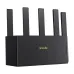 Tenda TX2L Pro AX1500 Dual-Band Gigabit Wi-Fi 6 Router Tenda TX2L Pro AX1500 Dual-Band Gigabit Wi-Fi 6 Router