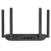 Hikvision DS-3WR15X 1500Mbps Dual Band WiFi 6 Router Hikvision DS-3WR15X 1500Mbps Dual Band WiFi 6 Router