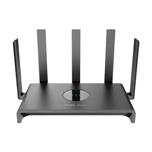 Ruijie RG-EW1300G 1300M Dual-Band Gigabit WiFi Router Ruijie RG-EW1300G 1300M Dual-Band Gigabit WiFi Router