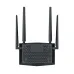 Netis NX10 AX1500 Dual Band Gigabit WiFi 6 Router