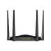 Netis NX10 AX1500 Dual Band Gigabit WiFi 6 Router