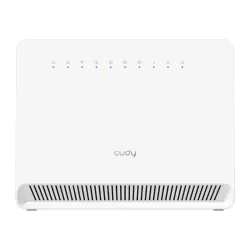 Cudy LT400E 4G 300 Mbps Sim Supported Wireless Router