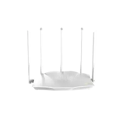 Tenda TX12 Pro v2.0 AX3000 Dual Band Gigabit Wi-Fi 6 Router