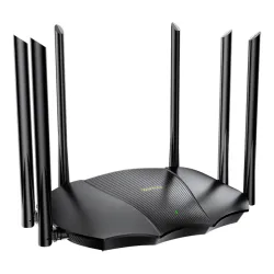 Tenda TX3000 Pro AX3000 Dual Band Gigabit Wi-Fi 6 Router