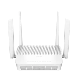 Cudy WR3000S AX3000 Dual Band Gigabit Wi-Fi 6 Mesh Router