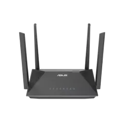 ASUS RT-AX52 AX1800 Dual Band WiFi Router