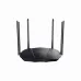 Tenda TX9 Pro AX3000 Dual-band Gigabit Wi-Fi 6 Router Tenda TX9 Pro AX3000 Dual-band Gigabit Wi-Fi 6 Router