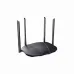 Tenda TX9 Pro AX3000 Dual-band Gigabit Wi-Fi 6 Router Tenda TX9 Pro AX3000 Dual-band Gigabit Wi-Fi 6 Router