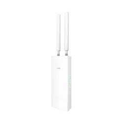 Cudy LT400 Outdoor 300Mbps 4G WiFi Router (SIM Supported)