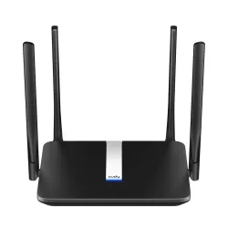Cudy LT500 AC1200 Dual Band 4G WiFi Router With Sim Supported
