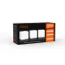 Tenda Nova MW12 AC2100 Tri-band Mesh Router (3 Pack)