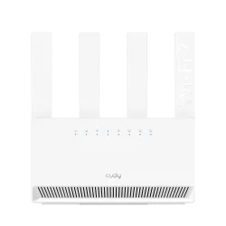 Cudy WR3600E BE3600 Gigabit Wi-Fi 7 Router