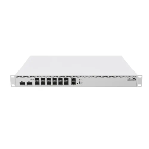 Mikrotik CCR2216-1G-12XS-2XQ 16-Port Dual PSU Cloud Core Ethernet Router Mikrotik CCR2216-1G-12XS-2XQ 16-Port Dual PSU Cloud Core Ethernet Router
