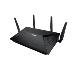 ASUS BRT-AC828 AC2600 Dual-WAN VPN Wi-Fi Router
