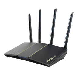 ASUS RT-AX57 AX3000 Dual Band WiFi Router