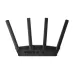 ASUS RT-BE58U BE3600 Dual Band WiFi 7 Gaming Router ASUS RT-BE58U BE3600 Dual Band WiFi 7 Gaming Router