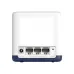 Mercusys Halo H50G AC1900 Dual Band Gigabit Mesh Router (1 Pack)