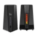 TOTOLINK X30 AX3000 Dual Band WiFi 6 Mesh Router (2 Pack)