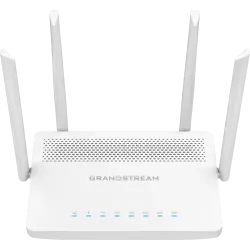 Grandstream GWN7052F 1270Mbps Dual Band Gigabit WiFi Router