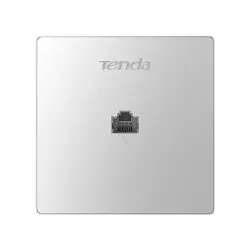 Tenda W12 AC1200 Dual Band Gigabit In-Wall Access Point Tenda W12 AC1200 Dual Band Gigabit In-Wall Access Point