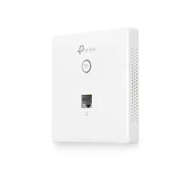 TP-Link EAP115-Wall 300Mbps Wireless N Wall-Plate Access Point TP-Link EAP115-Wall 300Mbps Wireless N Wall-Plate Access Point