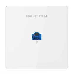 IP-COM W36AP AC1200 Dual Band Gigabit In-Wall Access Point IP-COM W36AP AC1200 Dual Band Gigabit In-Wall Access Point