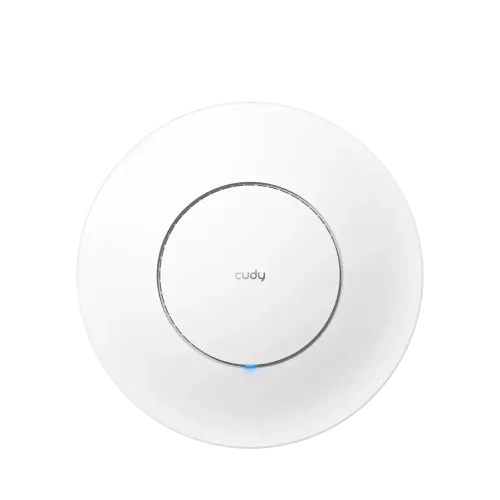 Cudy AP1300 AC1200 1200Mbps Wireless Dual Band Indoor Access Point