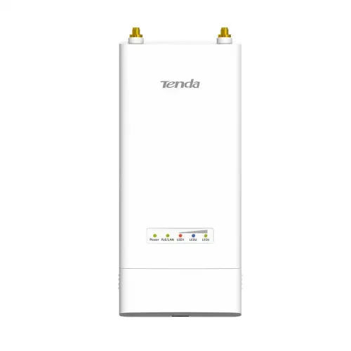 Tenda B6 5GHz 11n 300Mbps Outdoor Waterproof Professional Basestation Tenda B6 5GHz 11n 300Mbps Outdoor Waterproof Professional Basestation