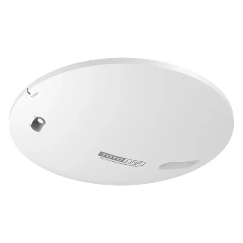 TOTOLINK CA3000X-PoE AX3000 Dual Band WiFi6 Gigabit Celling Access Point TOTOLINK CA3000X-PoE AX3000 Dual Band WiFi6 Gigabit Celling Access Point