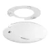 TOTOLINK CA3000X-PoE AX3000 Dual Band WiFi6 Gigabit Celling Access Point TOTOLINK CA3000X-PoE AX3000 Dual Band WiFi6 Gigabit Celling Access Point