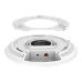 TOTOLINK CA3000X-PoE AX3000 Dual Band WiFi6 Gigabit Celling Access Point TOTOLINK CA3000X-PoE AX3000 Dual Band WiFi6 Gigabit Celling Access Point