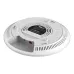 TOTOLINK CA3000X-PoE AX3000 Dual Band WiFi6 Gigabit Celling Access Point TOTOLINK CA3000X-PoE AX3000 Dual Band WiFi6 Gigabit Celling Access Point