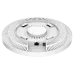 Cudy AP3000 AX3000 3000Mbps Dual Band WiFi 6 Indoor Access Point