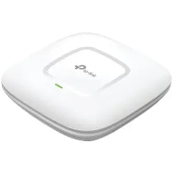TP-Link EAP245 AC1750 Wireless Dual-Band Gigabit Ceiling Mount Access Point TP-Link EAP245 AC1750 Wireless Dual-Band Gigabit Ceiling Mount Access Point