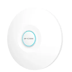 IP-COM Pro-6-LR 802.11AX Dual-Band Long Range Access Point IP-COM Pro-6-LR 802.11AX Dual-Band Long Range Access Point