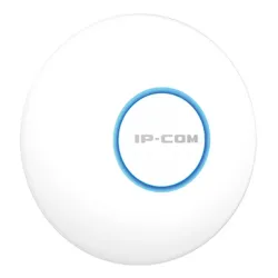 IP-COM iUAP-AC-LR 802.11ac Dual-Band Long Range Access Point IP-COM iUAP-AC-LR 802.11ac Dual-Band Long Range Access Point