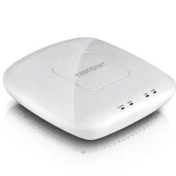 TRENDnet TEW-821DAP AC1200 Dual Band PoE Access Point TRENDnet TEW-821DAP AC1200 Dual Band PoE Access Point