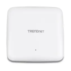 TRENDnet TEW-921DAP AX1800 Dual Band WiFi 6 PoE+ Access Point TRENDnet TEW-921DAP AX1800 Dual Band WiFi 6 PoE+ Access Point