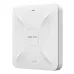 Ruijie RG-RAP2260(G) AX1800 1800Mbps Wi-Fi 6 Ceiling Access Point Ruijie RG-RAP2260(G) AX1800 1800Mbps Wi-Fi 6 Ceiling Access Point