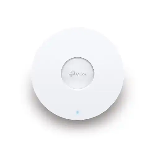 Tp-Link EAP620 HD AX1800 Ceiling Mount WiFi 6 Access Point