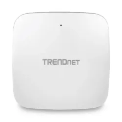 TRENDnet TEW-923DAP AX3000 Dual Band WiFi 6 PoE+ Access Point TRENDnet TEW-923DAP AX3000 Dual Band WiFi 6 PoE+ Access Point