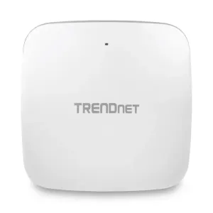 TRENDnet TRENDnet