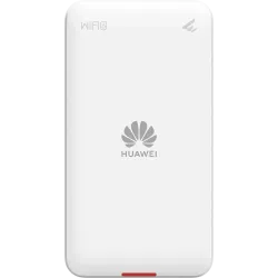 Huawei eKitEngine AP263 Dual-Band Wi-Fi 6 Wireless Access Point Huawei eKitEngine AP263 Dual-Band Wi-Fi 6 Wireless Access Point