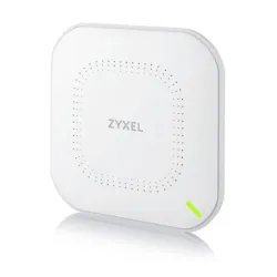 Zyxel NWA210AX 802.11ax (WiFi 6) Dual-Radio POE Access Point Zyxel NWA210AX 802.11ax (WiFi 6) Dual-Radio POE Access Point